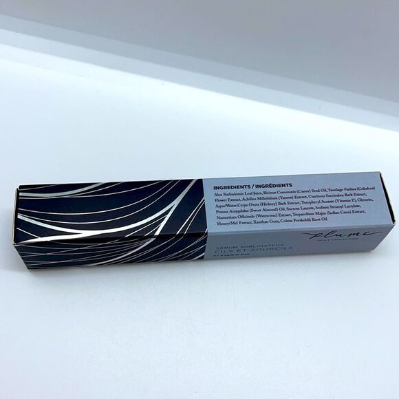 NWT Plume Lash & Brow Enhancing Serum - Picture 5 of 6